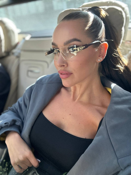 OnlyFans Luxury chick girlfriend chick XXX starring Luxury chick GF woman XXX XXX Photos - #135095