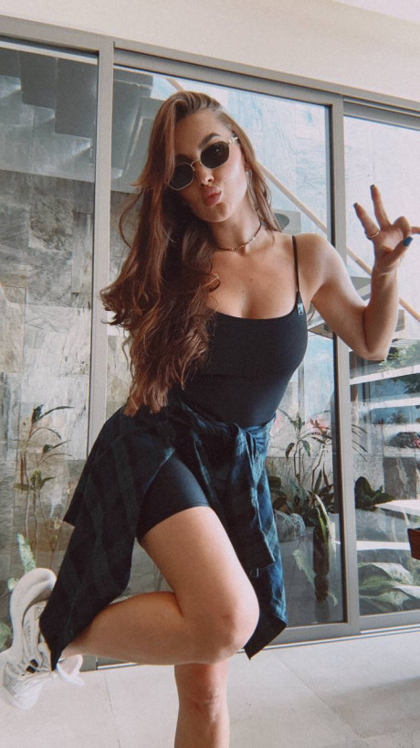 OnlyFans Luxury chick girlfriend chick XXX starring Luxury chick GF woman XXX XXX Photos - #135098