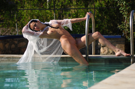 Met Art starring Valya E Hot Porn - #202036