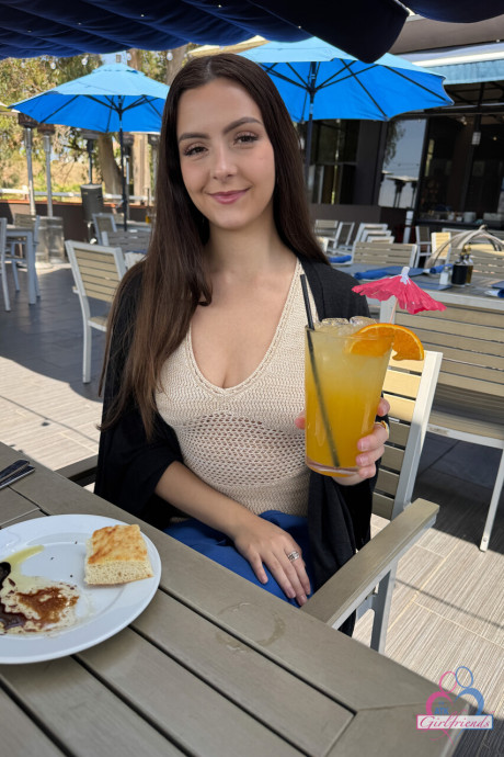 ATK Girlfriends Hot XXX - #239616