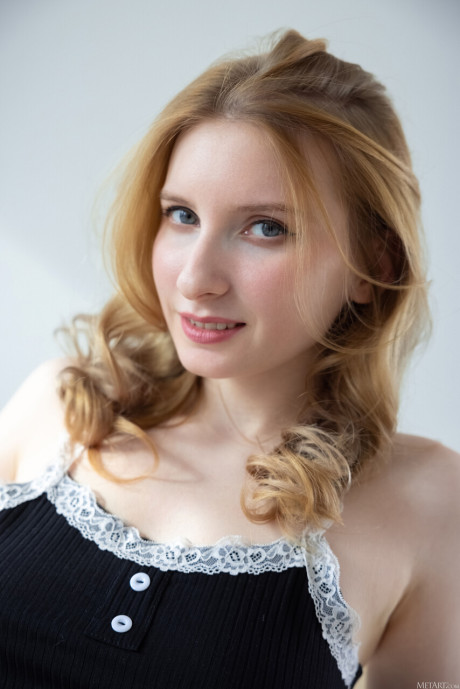 Met Art starring Minnie Lighter nude Pics - #236920