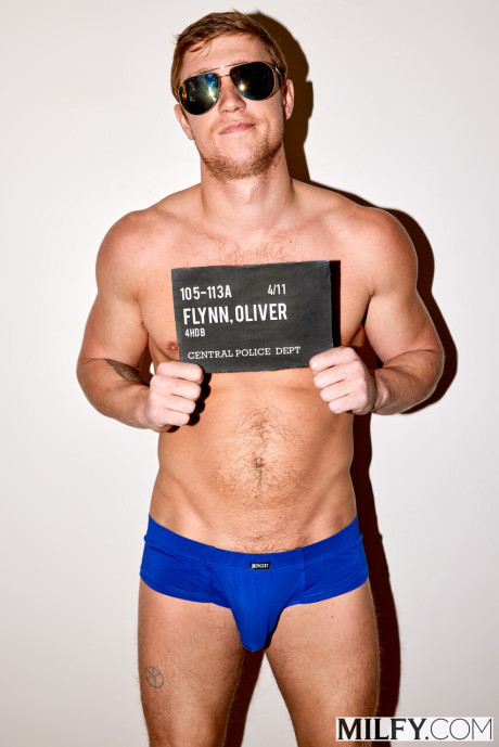 MILFY starring Oliver Flynn, cute Vickie naked Gallery - #84746
